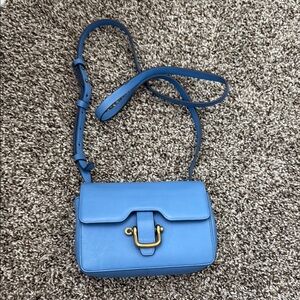 J. Crew Edit Crossbody Bag